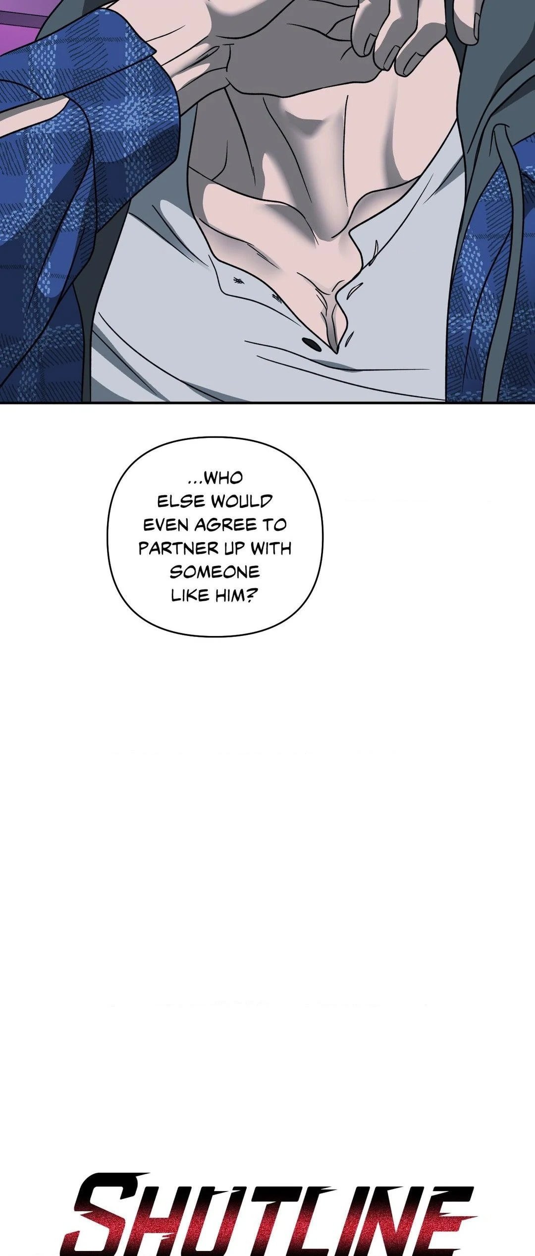 Shutline, Chapter 99 image 34